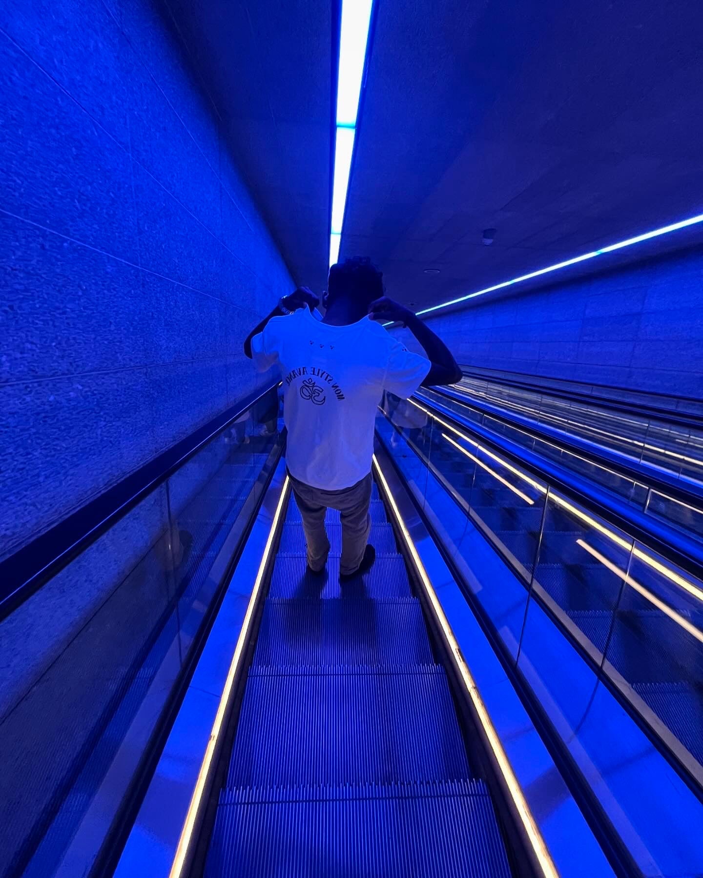MON STYLES AVANCÈ TEE