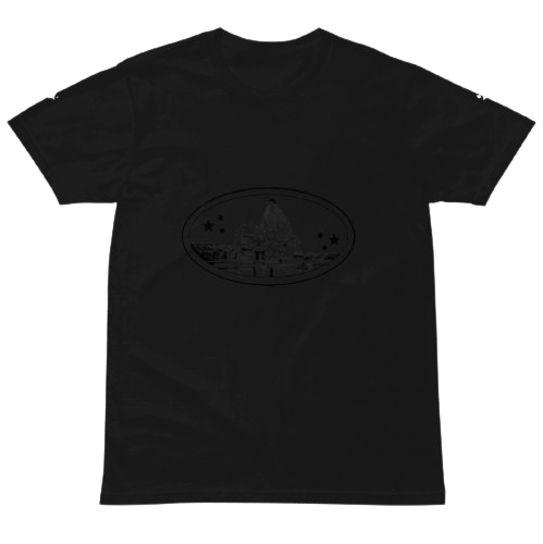 MON STYLES AVANCÈ TEE