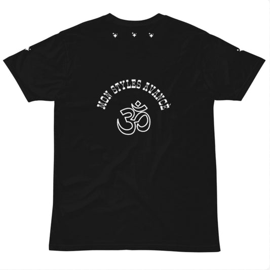 MON STYLES AVANCÈ TEE