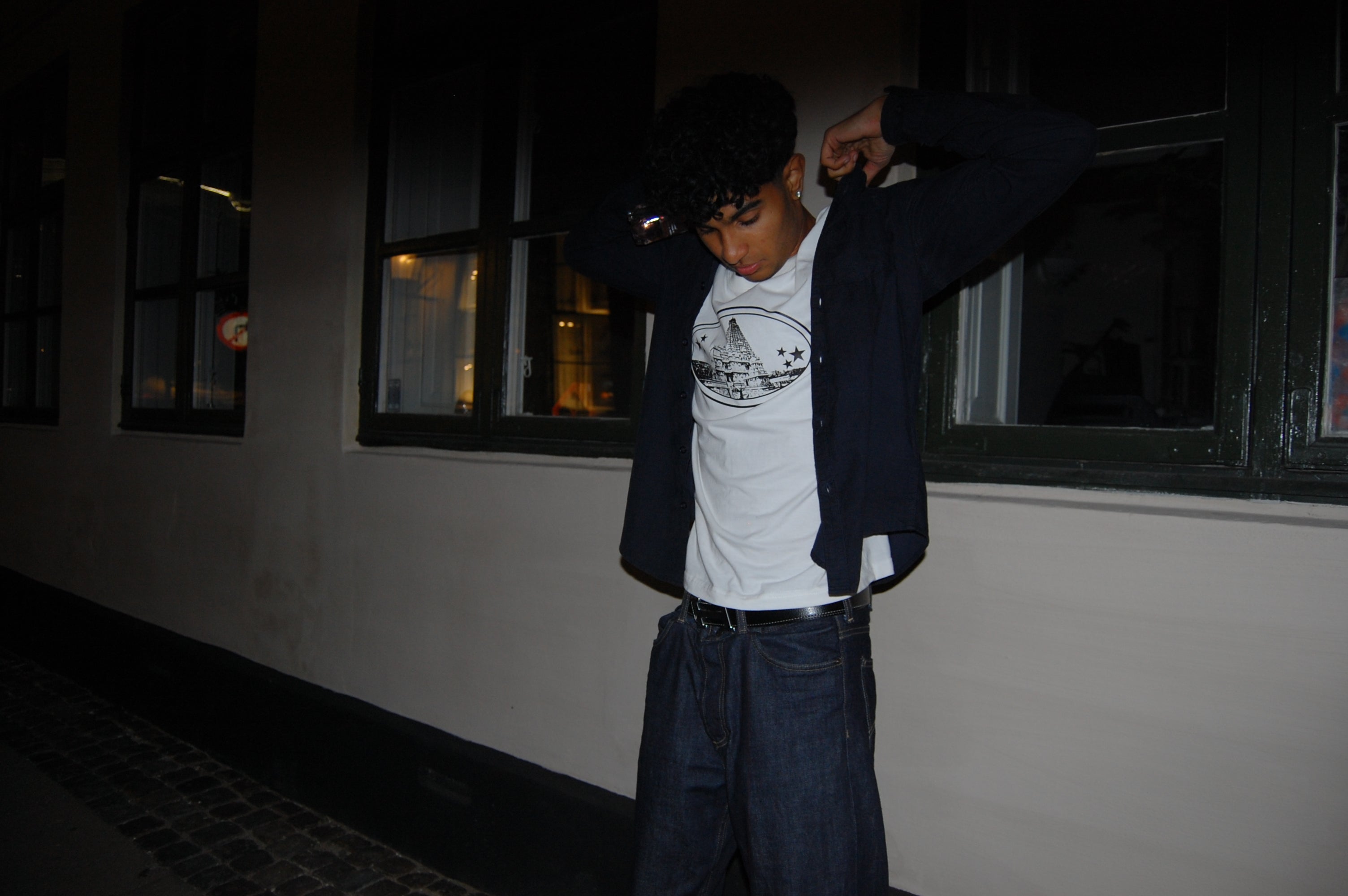 MON STYLES AVANCÈ TEE