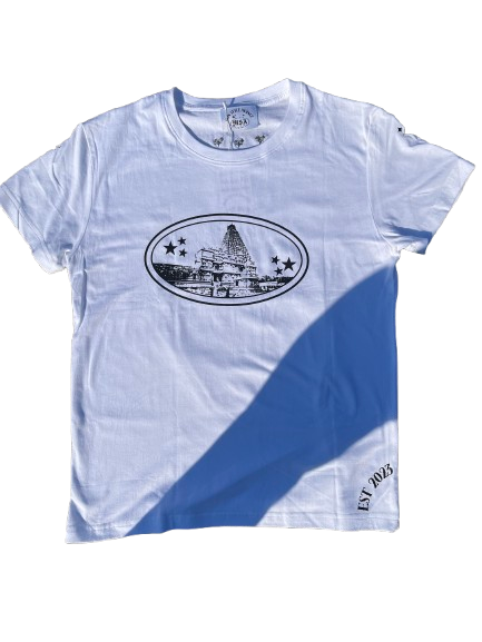 MON STYLES AVANCÈ TEE