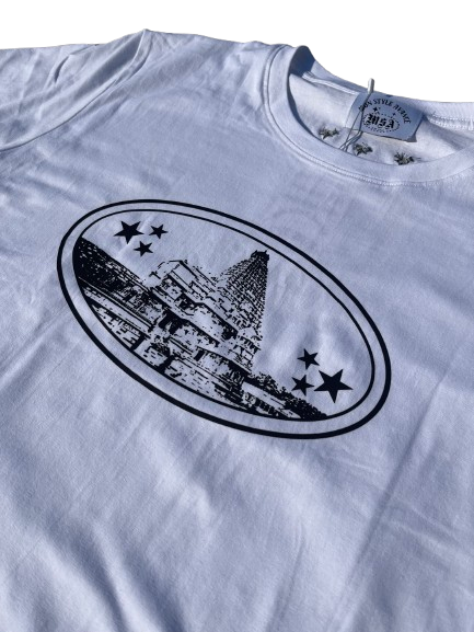 MON STYLES AVANCÈ TEE