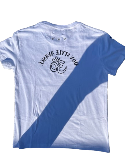 MON STYLES AVANCÈ TEE