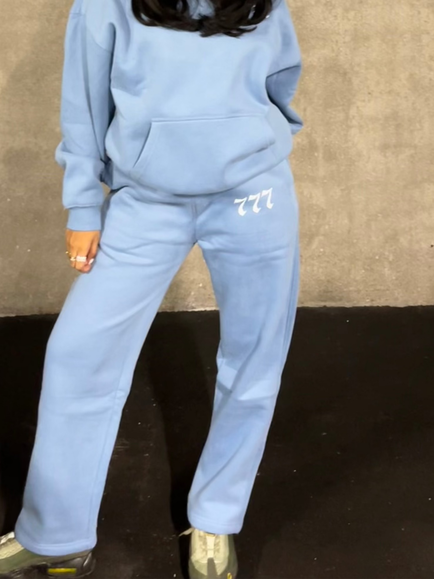 MSA JOGGERS (BLUE)