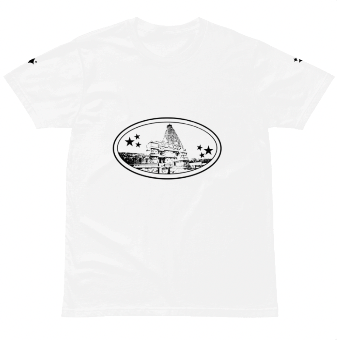 MON STYLES AVANCÈ TEE